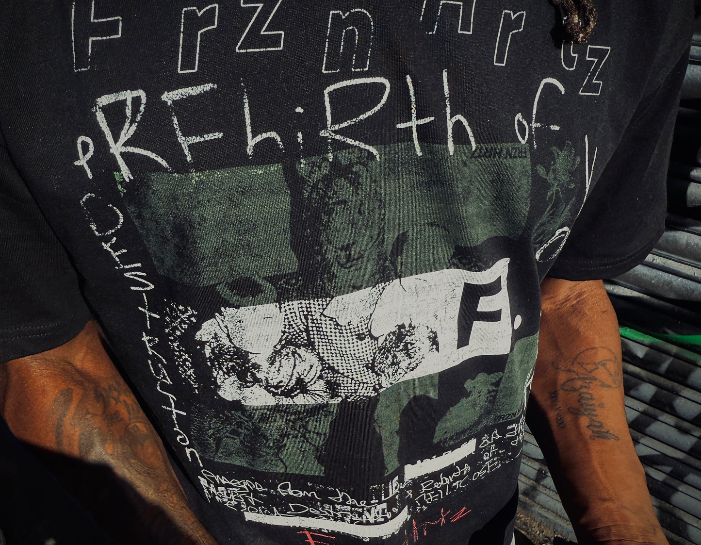 REBIRTH OF YOUTH